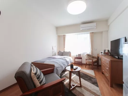 グッドタイムリビング町田中町