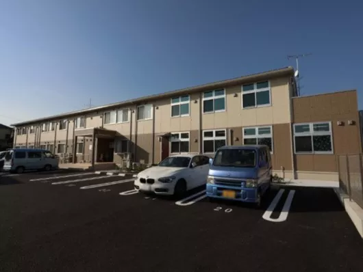 福寿あやせ寺尾台