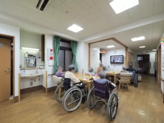 グループホームファミリア千代田