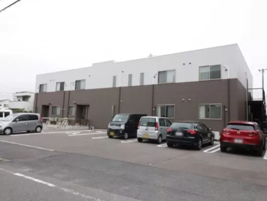 えみのわ東刈谷