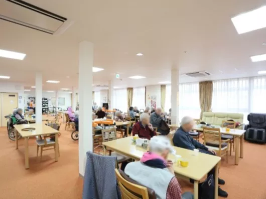 よつ葉ホーム三田