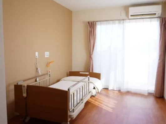 杜の癒しハウスひらい