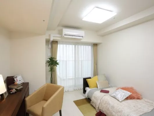 SOMPOケアラヴィーレグラン四谷