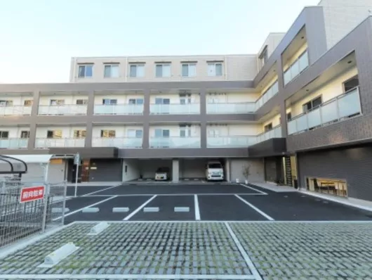 イルミーナしき