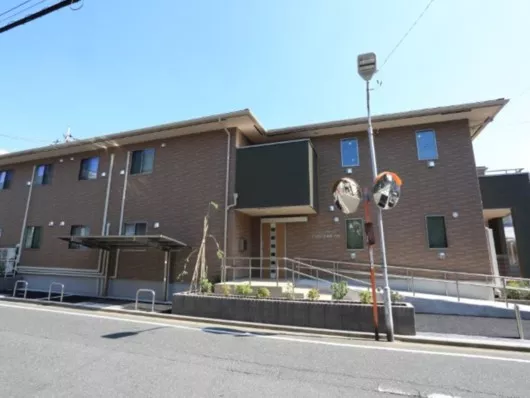 ふれあい多居夢戸田