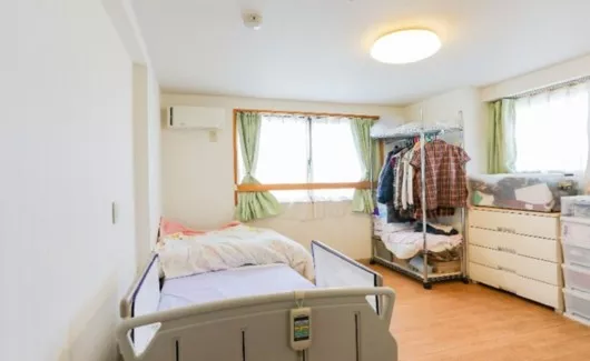 グループホーム親愛