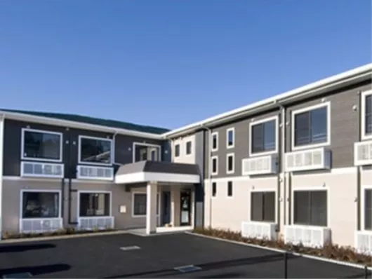 あずみ苑ラ・テラス野木