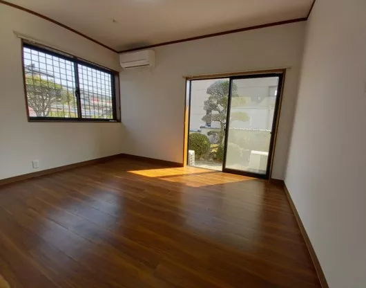 住宅型有料老人ホーム楠庵