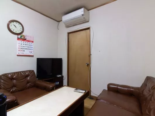 ほのぼの勝田台