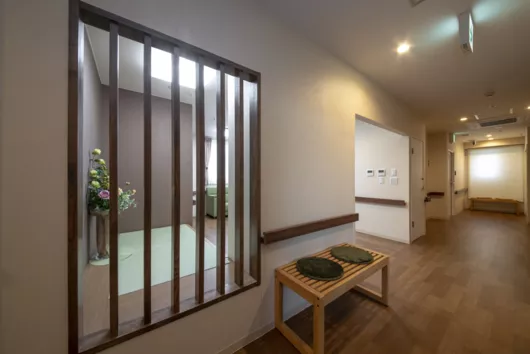 エイジフリーハウス川崎菅生