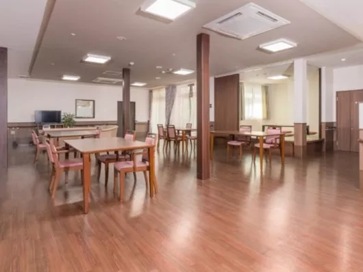 高槻ナーシングホームさくら