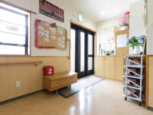 愛の家グループホーム八潮