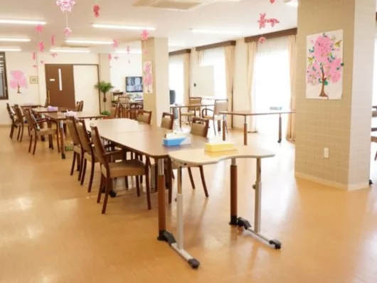 はなまるハウス弥生台