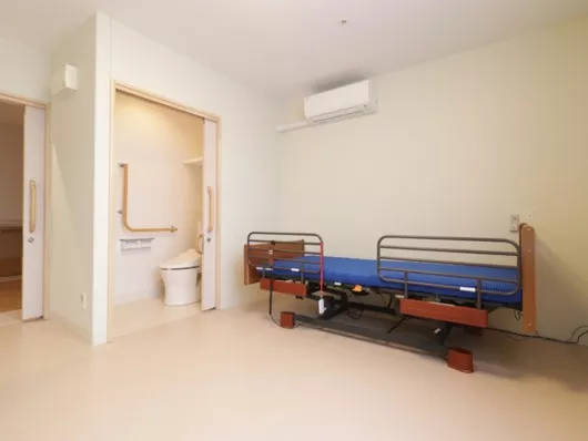 はーとらいふ二川