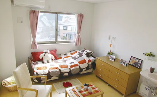 はなことば新潟2号館