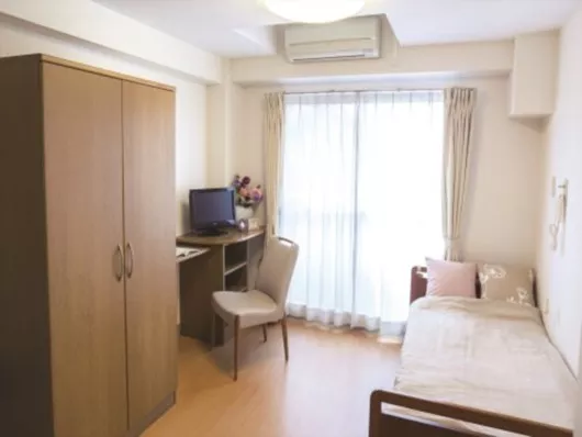 ニチイホーム鷺沼南