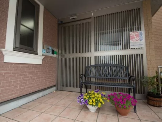 ニチイケアセンターひょうたん山西