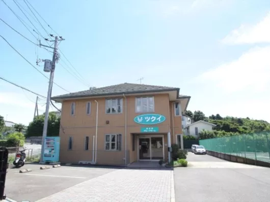 ツクイ湯河原グループホーム