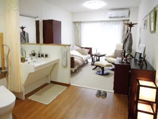 フローレンスケア荻窪