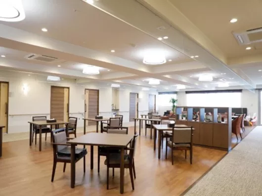 コンシェール舞浜