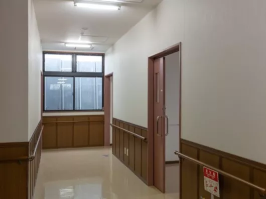 有料老人ホーム花畑