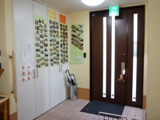 たのしい家 本八幡