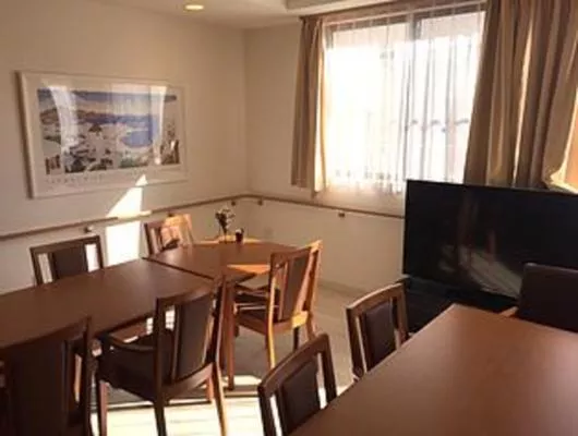 トラストリー長久手