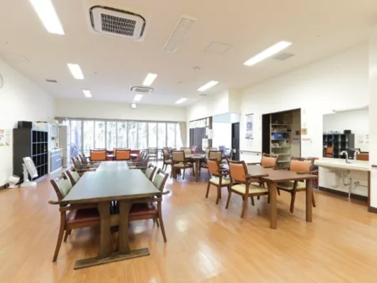 ウエルガーデンエミナース春日部