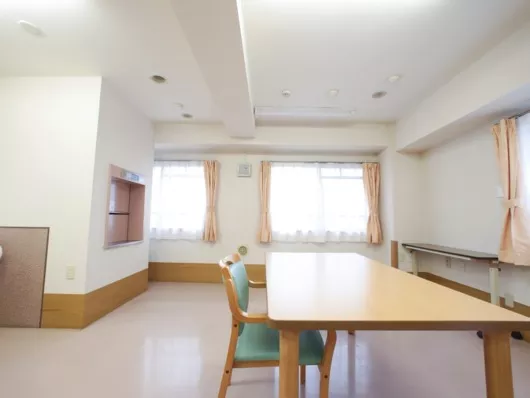 イリーゼふじみの