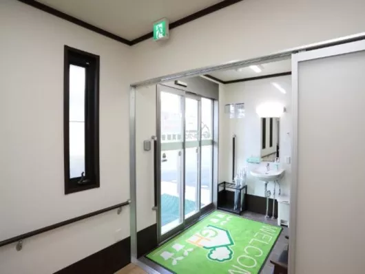 グループハウス横浜瀬谷