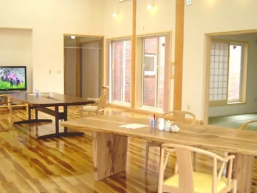 サンヴィレッジ岩見沢元町