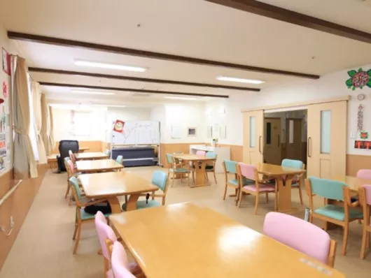 クローバーガーデン富士宮