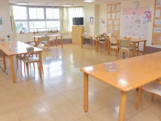 さわやか直方館