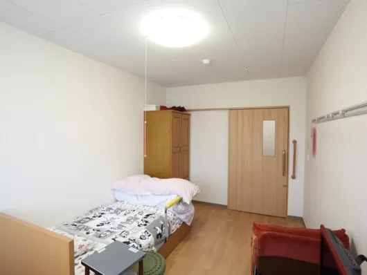 愛の家グループホームさいたま土呂