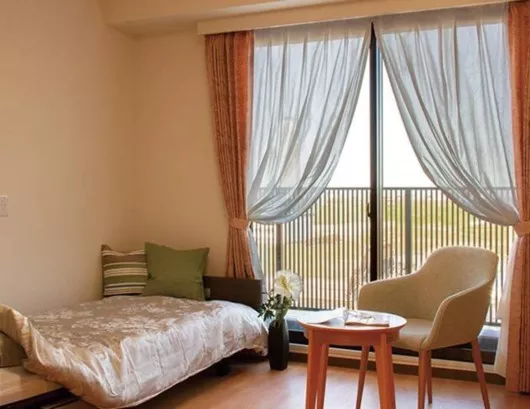 リアンレーヴ赤羽