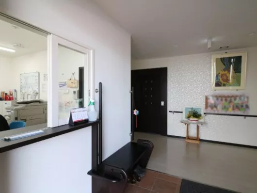 愛の家グループホーム名古屋北久手