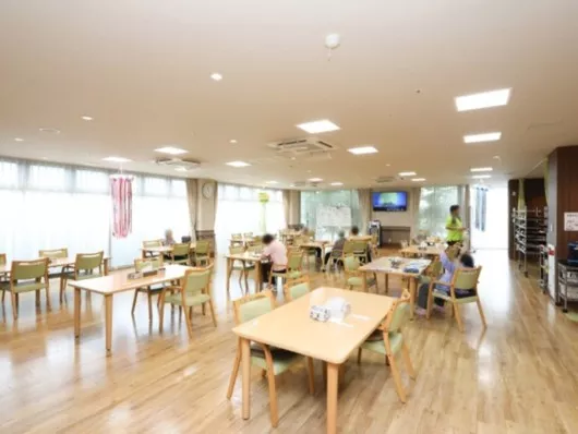 ブリエライフ狭山