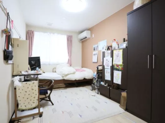 愛の家 グループホーム 高砂伊保