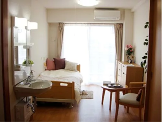 ベストライフ武蔵小金井