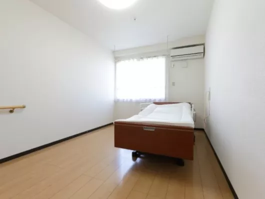 プラチナ・シニアホーム伊奈なのはな