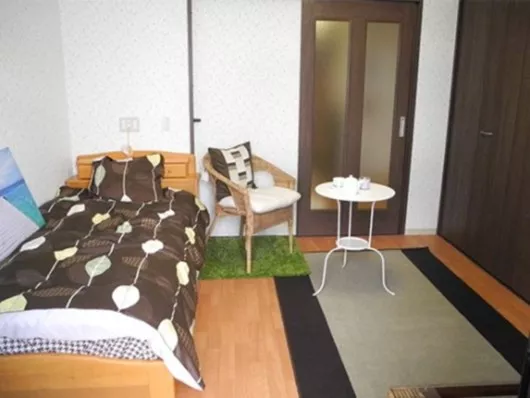 ココファン阿倍野