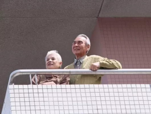 グループホームくらしさ沼ノ端