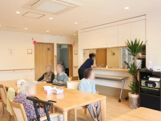 たのしい家垂水