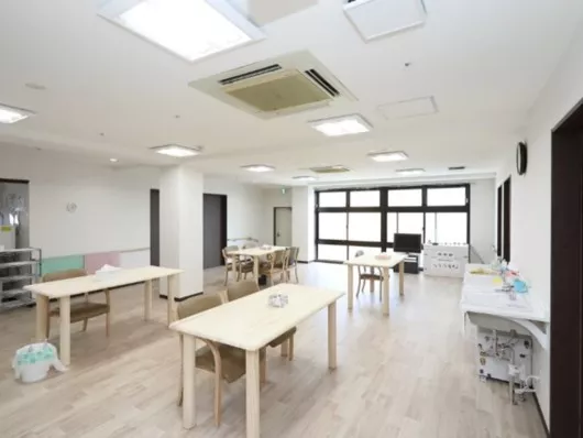 太陽の家大和住宅