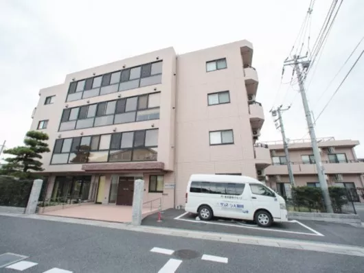 そんぽの家大和田