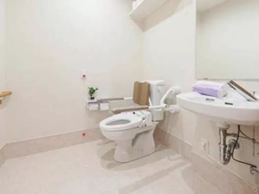 ツクイ横須賀光風台グループホーム