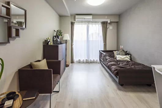 アズハイム三郷