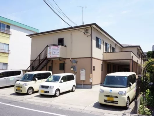 グループホーム花物語たま東