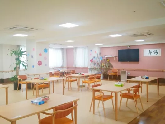 メゾンドラペ夢見ヶ崎