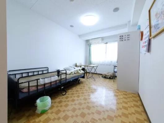 MiYO,87光明池サービス付マンション